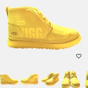 UGG NEUMAL GRAPHIC II
